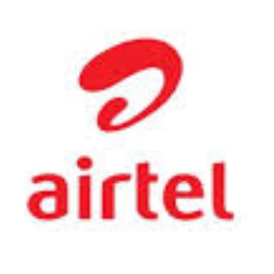 Airtel Network Logo